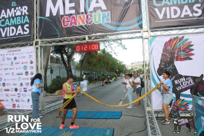 Run for Love 2024